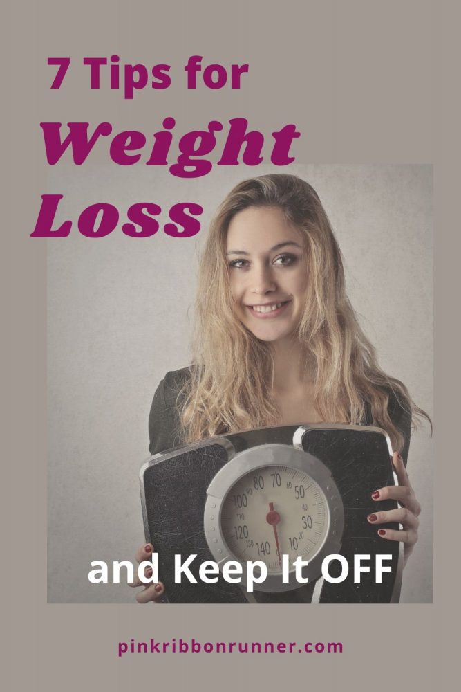 No diet weight loss tips using healthy eating