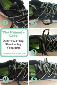 5 Common Foot Problems for Runners - Pink Ribbon Runner