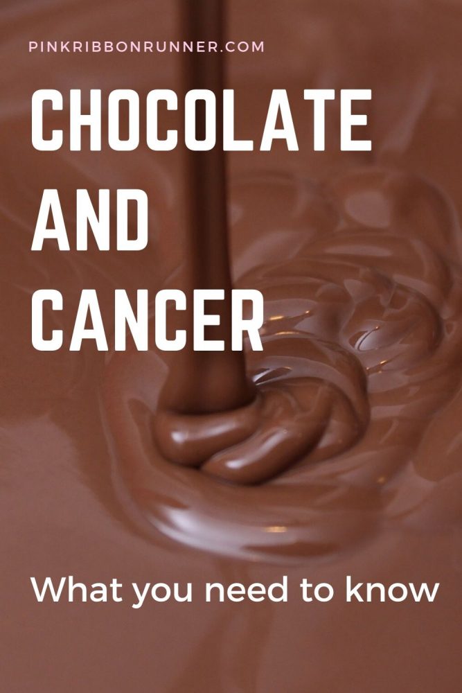 Cocoa and Cancer