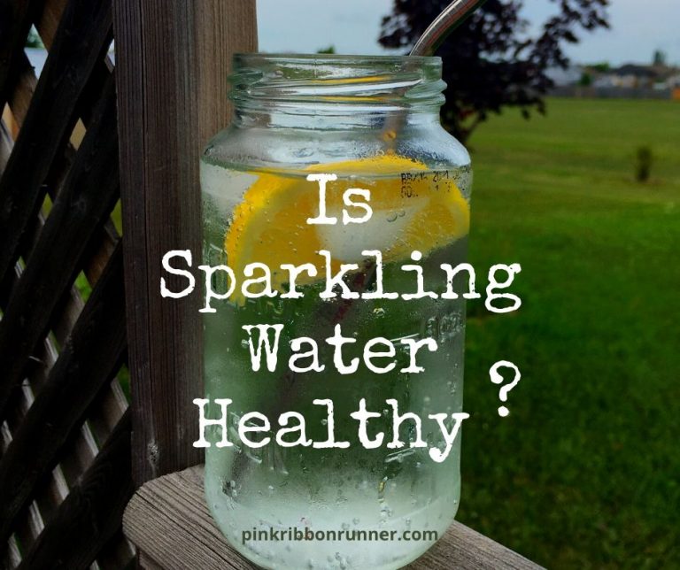 The Sparkling Water Debate – Are Carbonated Waters Healthy?