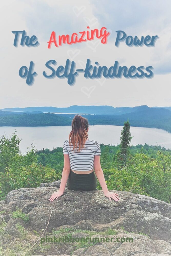 Powerful healing benefits of self kindness for cancer patients and survivors