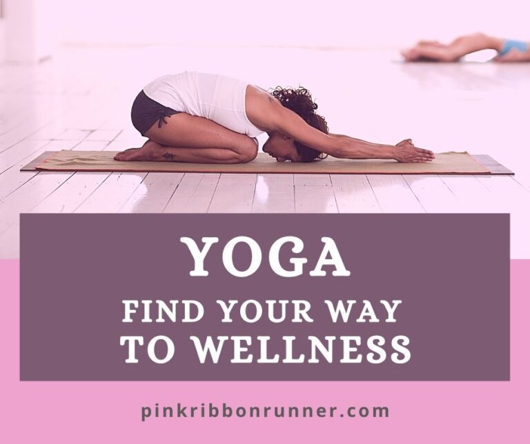Yoga Health Benefits: Find Your Way to Wellness