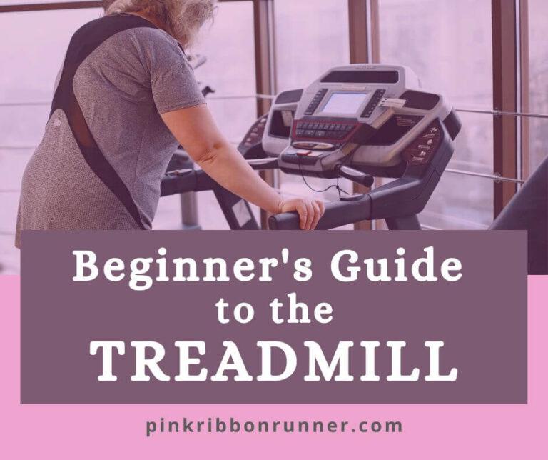 Beginner’s Guide to The Treadmill