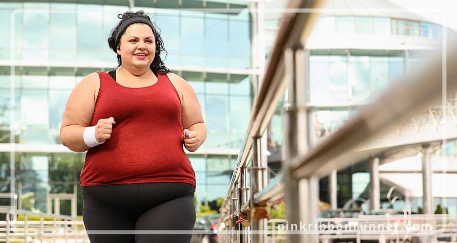 Can You Run if You are Obese?