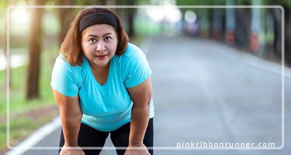 Can You Run if You Are Obese?