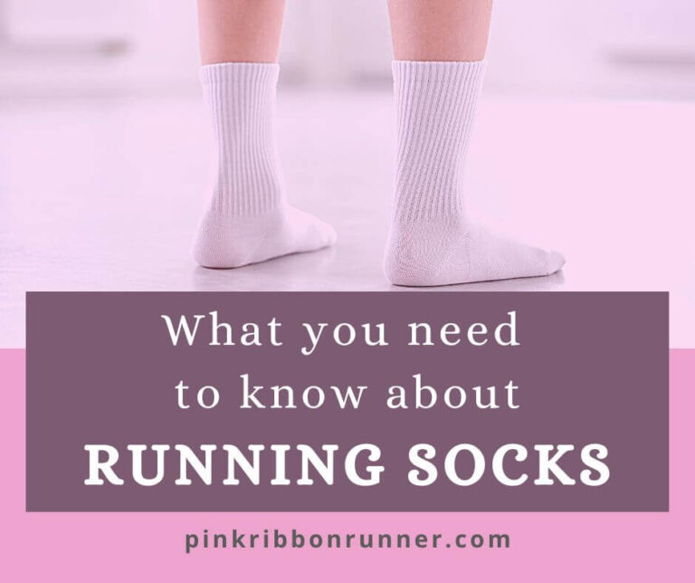What You Need to Know About Running Socks