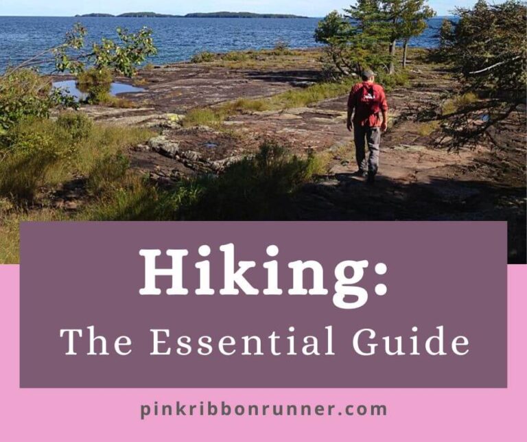 Hiking – The Essential Beginner’s Guide